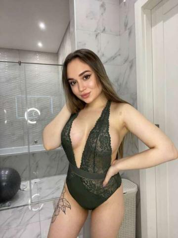 Индивидуалка Мальвина Фотография 3